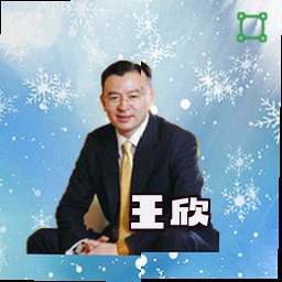 王欣